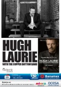 Hugh Laurie: Copper Bottom Blues