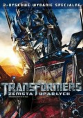 Transformers 2: Zemsta upadłych