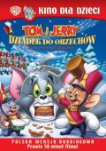 Tom i Jerry: Dziadek do orzechów