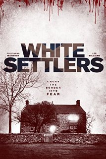 White Settlers: The Blood Lands cały film CDA online