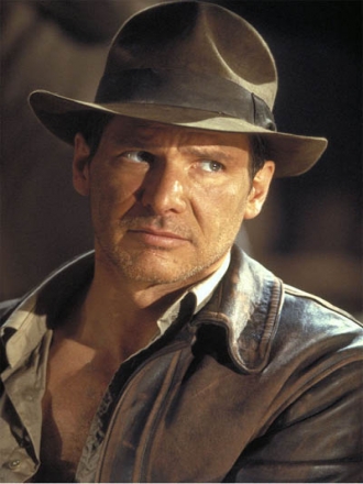 Prawdziwa Historia: Indiana Jones cały film Vider