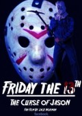Friday the 13th: The Curse of Jason