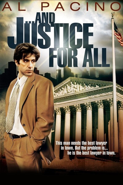 …I sprawiedliwość dla wszystkich
