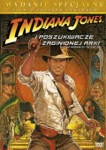 Indiana Jones i Poszukiwacze zaginionej Arki zalukaj online cda
