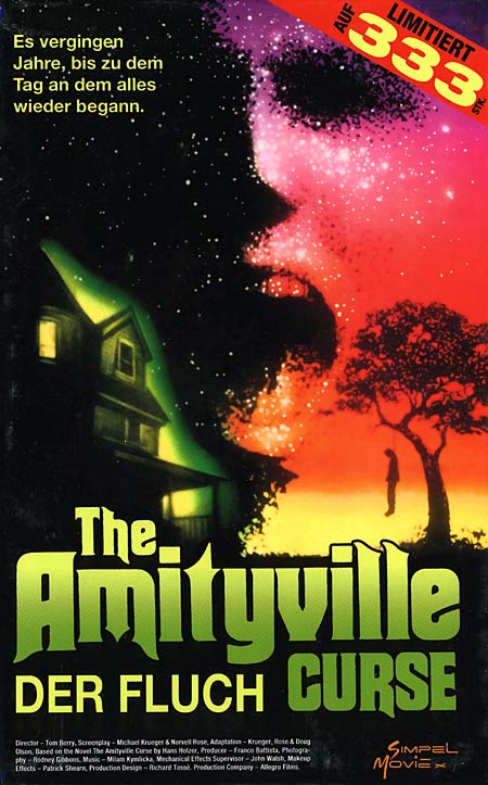Klątwa Amityville