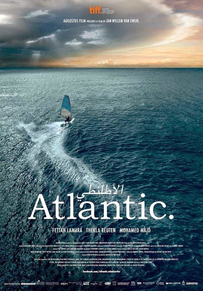 Atlantic.