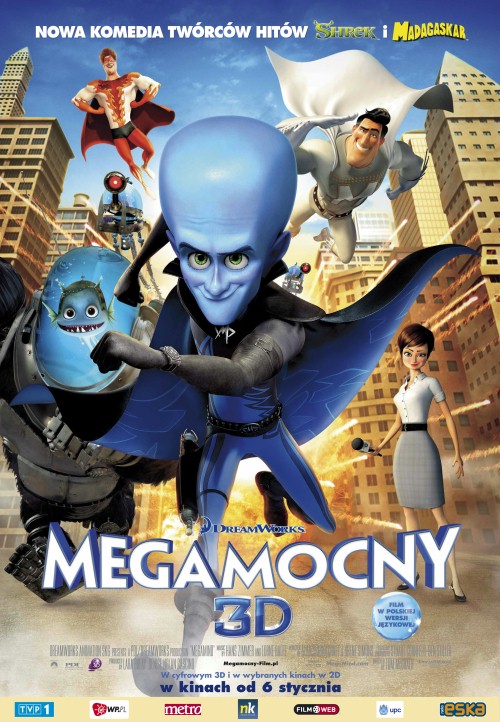 Megamocny