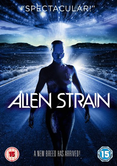 Alien Strain