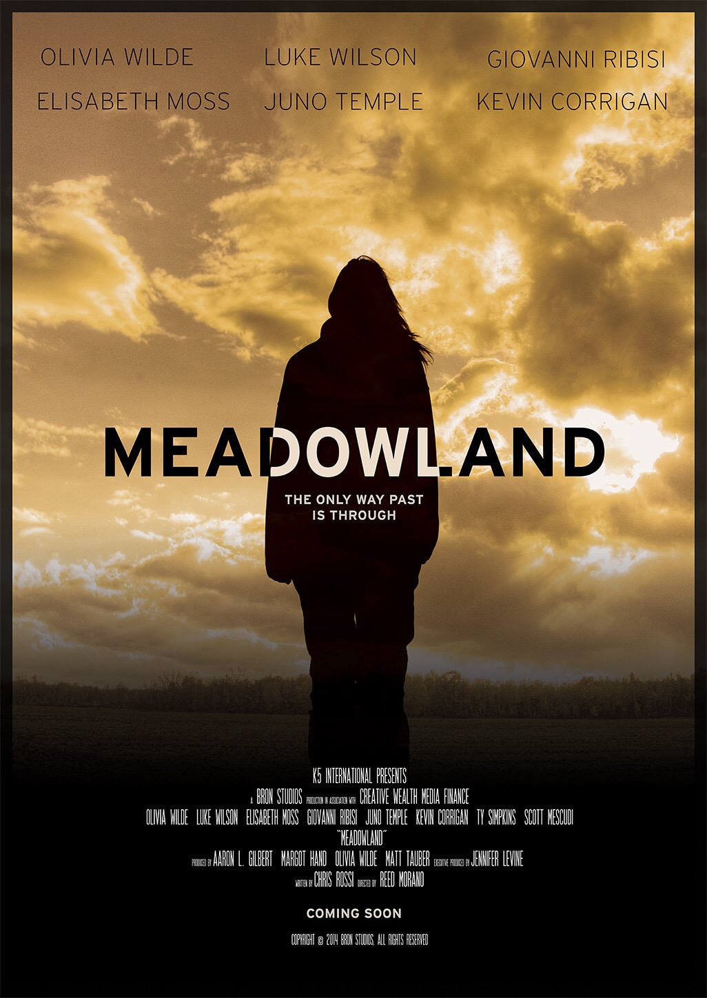 Meadowland cały film Vider