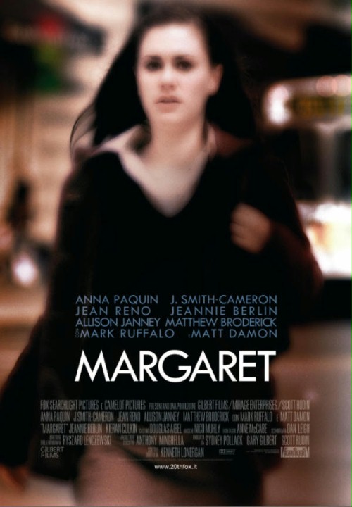 Margaret cały film Vider