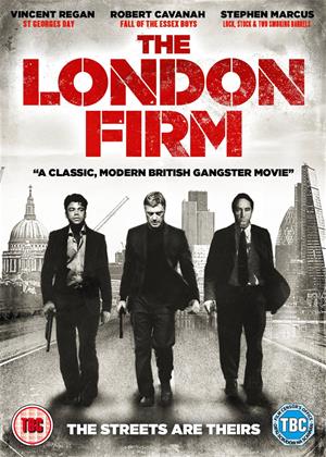 The London Firm