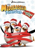 Pingwiny z Madagaskaru: Misja Świąteczna