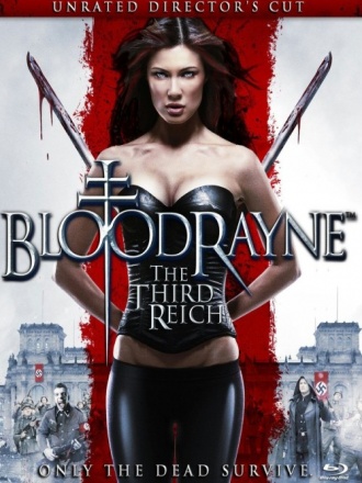 Bloodrayne: Trzecia Rzesza