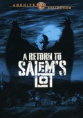 Powrót do miasteczka Salem