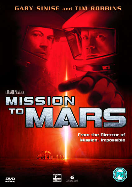 Misja na Marsa