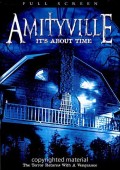 Amityville 1992: Najwyższy czas