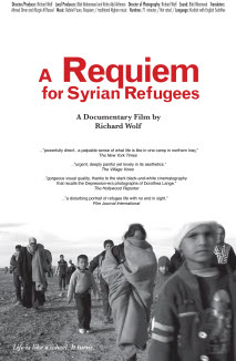 Uchodźcy z Syrii