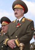 Pod białoruskim kloszem