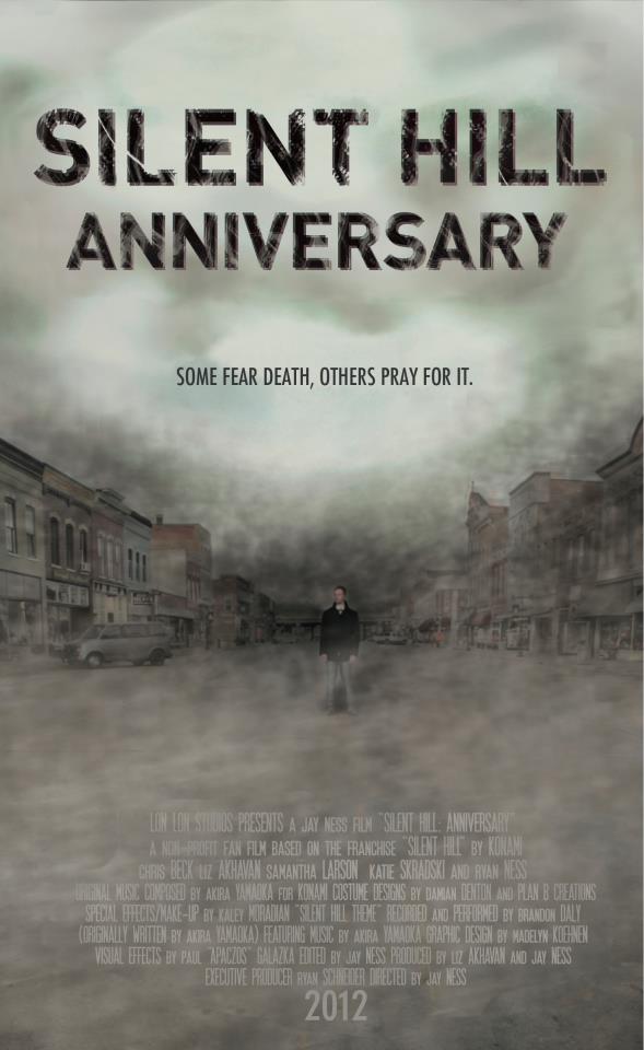 Silent Hill: Anniversary