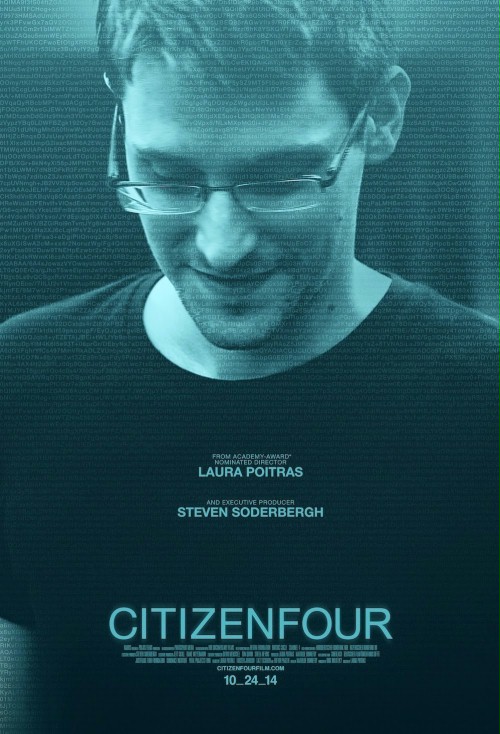 Citizenfour cały film Vider