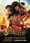 Kapitan Szablozęby i skarb piratów