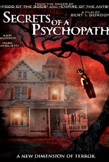 Secrets of a Psychopath cały film CDA VOD
