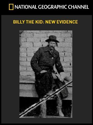 Billy the Kid: New Evidence cały film Filman