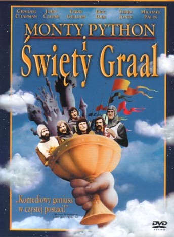 Monty Python i Święty Graal