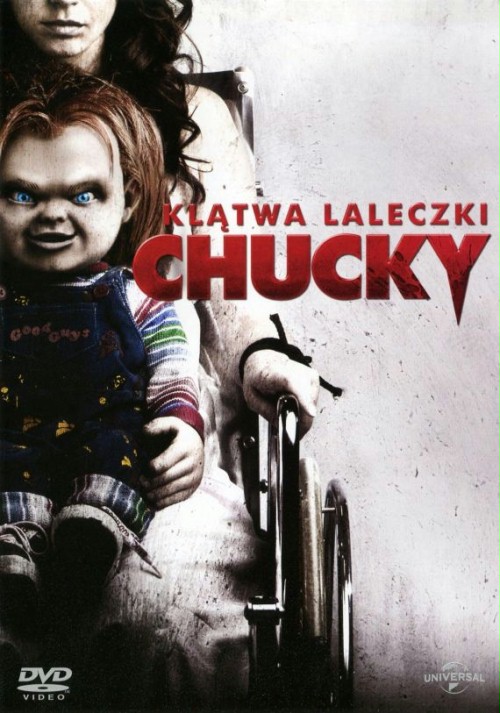 Laleczka Chucky 6: Klątwa laleczki Chucky