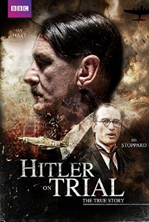 Hitler przed sądem