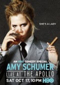 Amy Schumer Live at the Apollo
