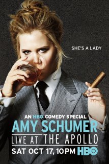 Amy Schumer Live at the Apollo