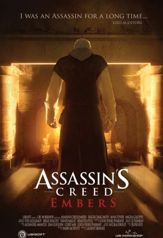 Assassin’s Creed: Embers