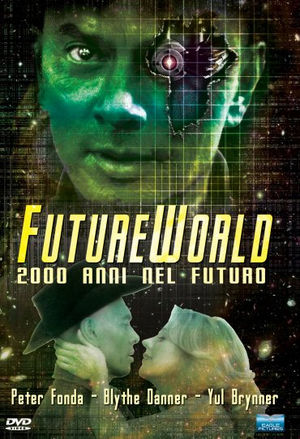 Świat przyszłości cały film CDA VOD