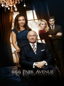666 Park Avenue zalukaj online