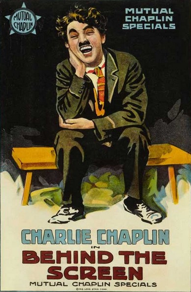Charlie gra w filmie cały film Vider