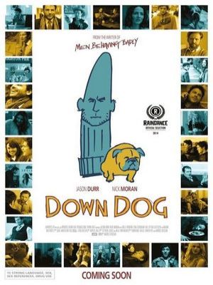 Down Dog cały film CDA VOD