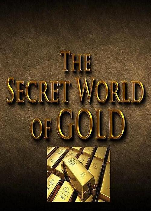Tajemny świat złota