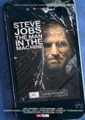 Steve Jobs: Człowiek-maszyna