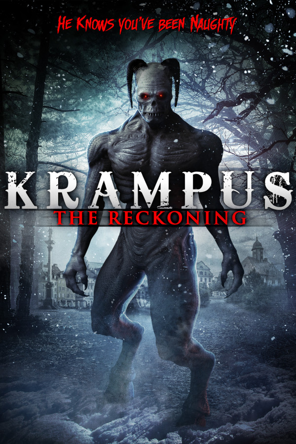 Krampus: The Reckoning cały film CDA VOD