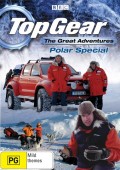 Top Gear na biegunie zalukaj online cda