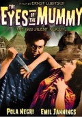 Oczy mumii Ma