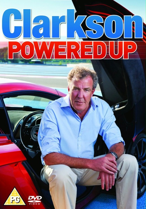 Clarkson: Powered Up