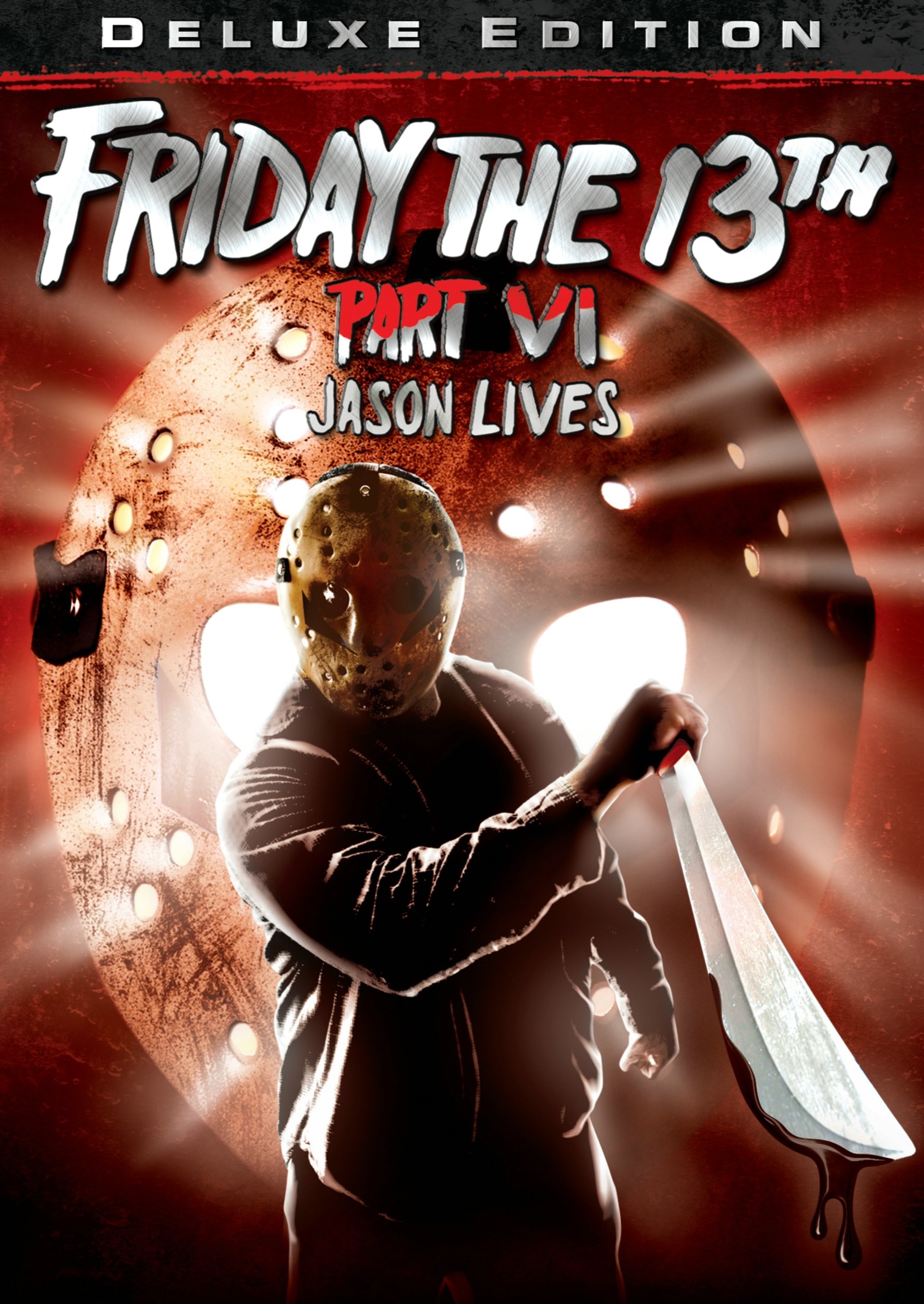 Piątek trzynastego 6: Jason żyje