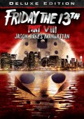 Piątek trzynastego VIII: Jason zdobywa Manhattan