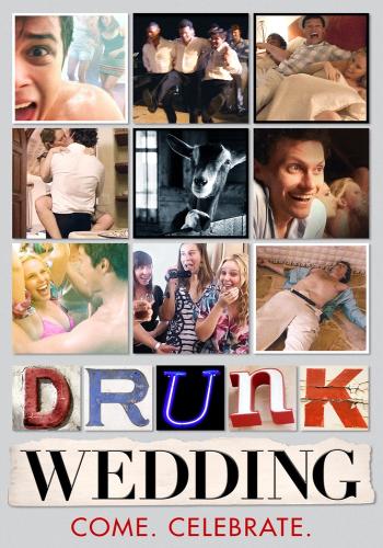 Drunk Wedding