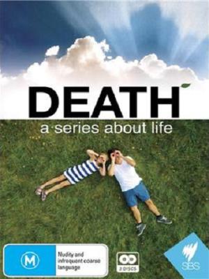 Śmierć: Opowieść o życiu
