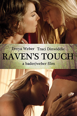 Raven’s Touch