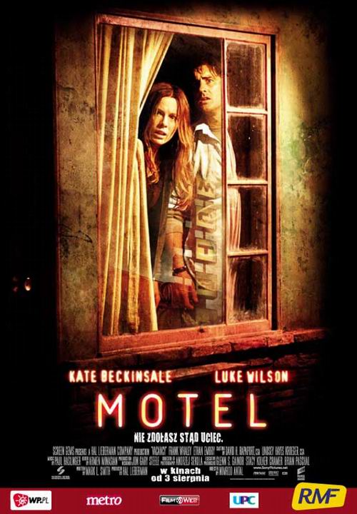 Motel cały film eKino