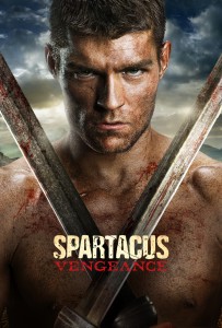 Spartakus: Zemsta zalukaj online